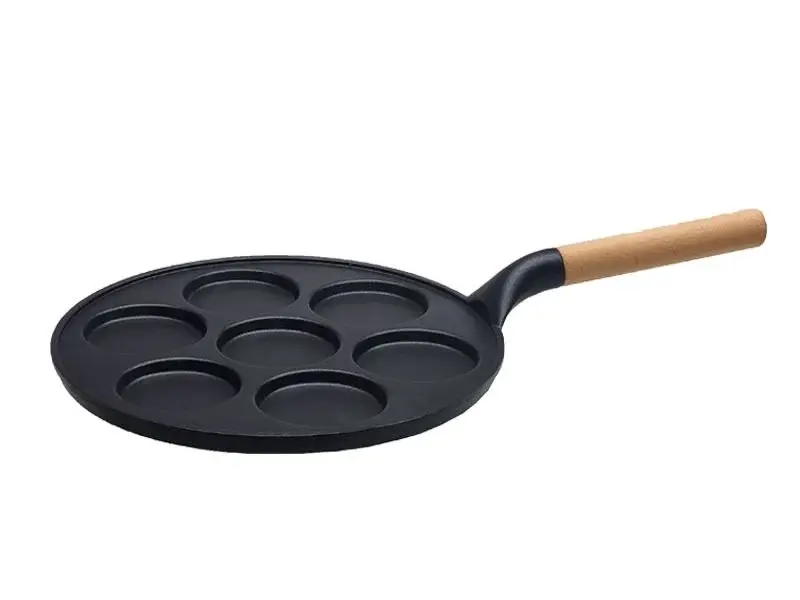 FALEZ BLACK LINE DÖKÜM 28 PANKEK TAVASI